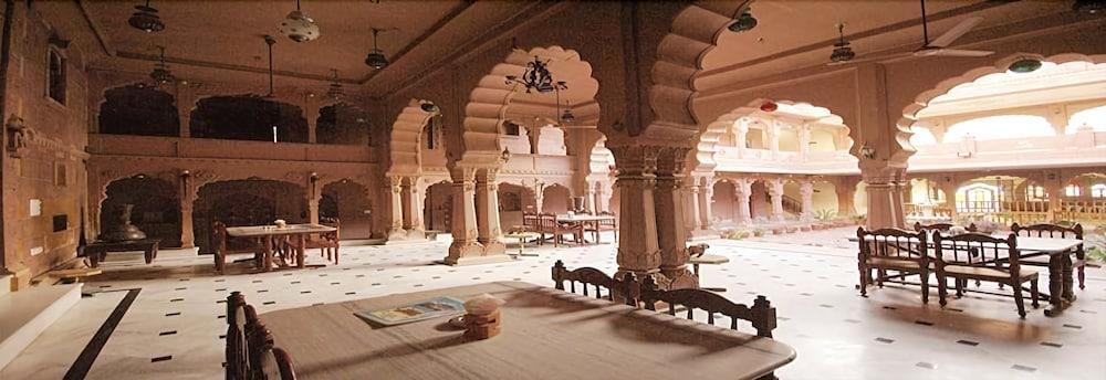 Heritage Kuchaman Haveli Dźodhpur Zewnętrze zdjęcie